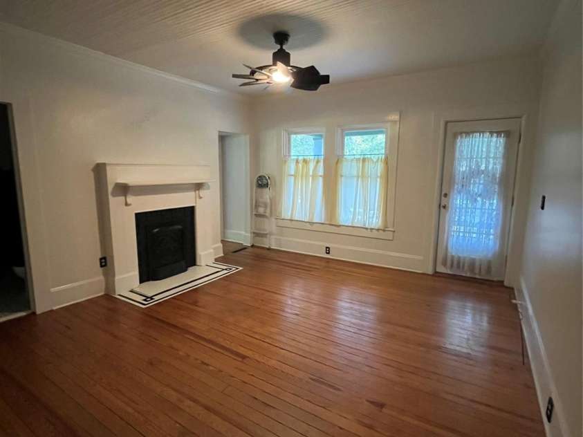 1602 Griffith Road, Monroe, NC 28112.  MLS# CAR4399340, YatesRealty ID 35712. 