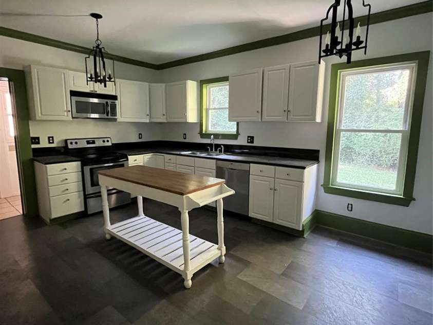 1602 Griffith Road, Monroe, NC 28112.  MLS# CAR4399340, YatesRealty ID 35712. 