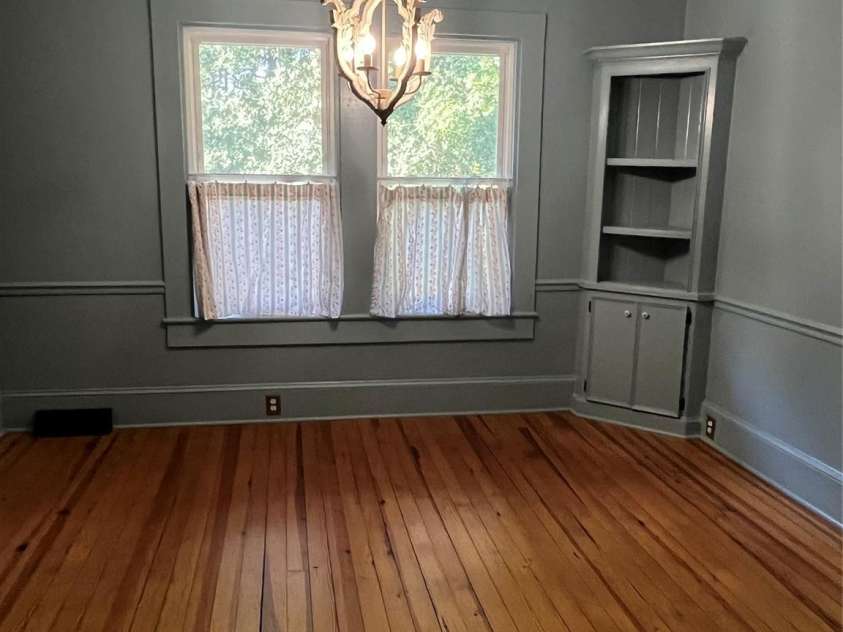 1602 Griffith Road, Monroe, NC 28112.  MLS# CAR4399340, YatesRealty ID 35712. 