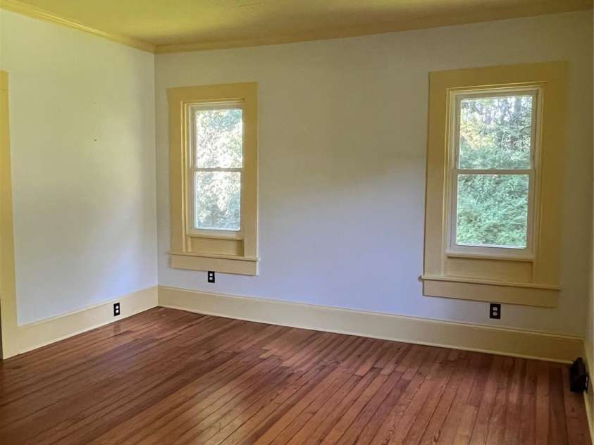 1602 Griffith Road, Monroe, NC 28112.  MLS# CAR4399340, YatesRealty ID 35712. 
