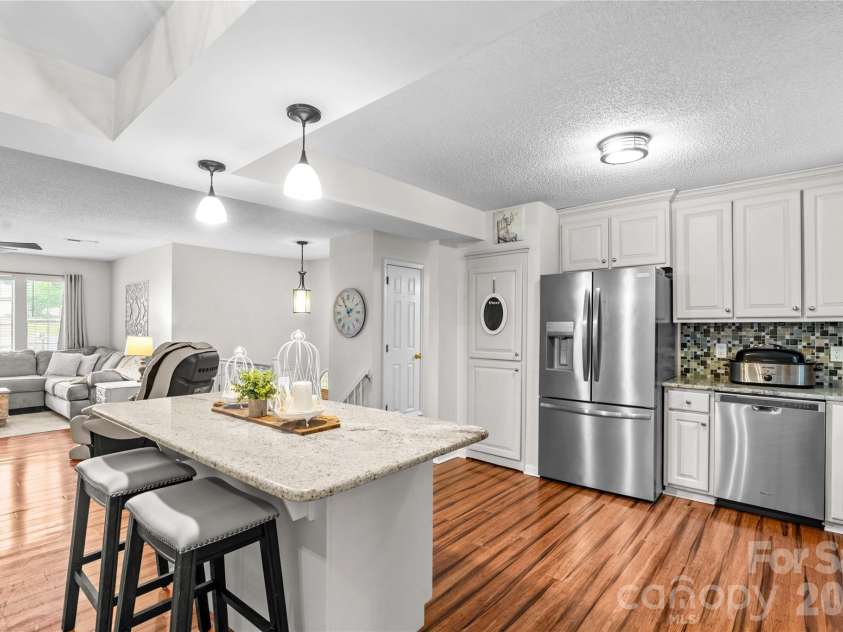 135 Chapel Court, Salisbury, NC 28147.  MLS# CAR4396622, YatesRealty ID 35713. 