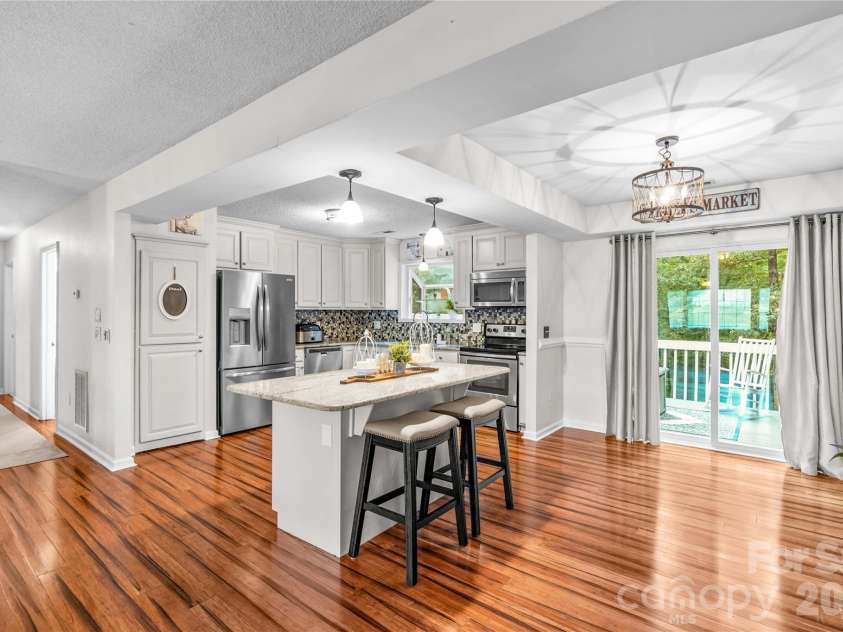 135 Chapel Court, Salisbury, NC 28147.  MLS# CAR4396622, YatesRealty ID 35713. 