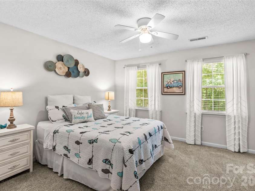 135 Chapel Court, Salisbury, NC 28147.  MLS# CAR4396622, YatesRealty ID 35713. 