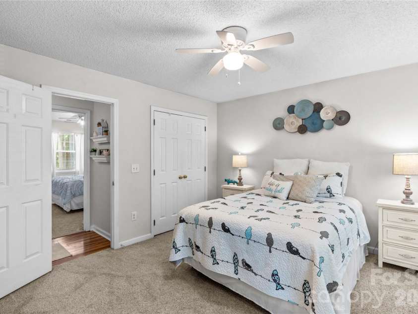 135 Chapel Court, Salisbury, NC 28147.  MLS# CAR4396622, YatesRealty ID 35713. 