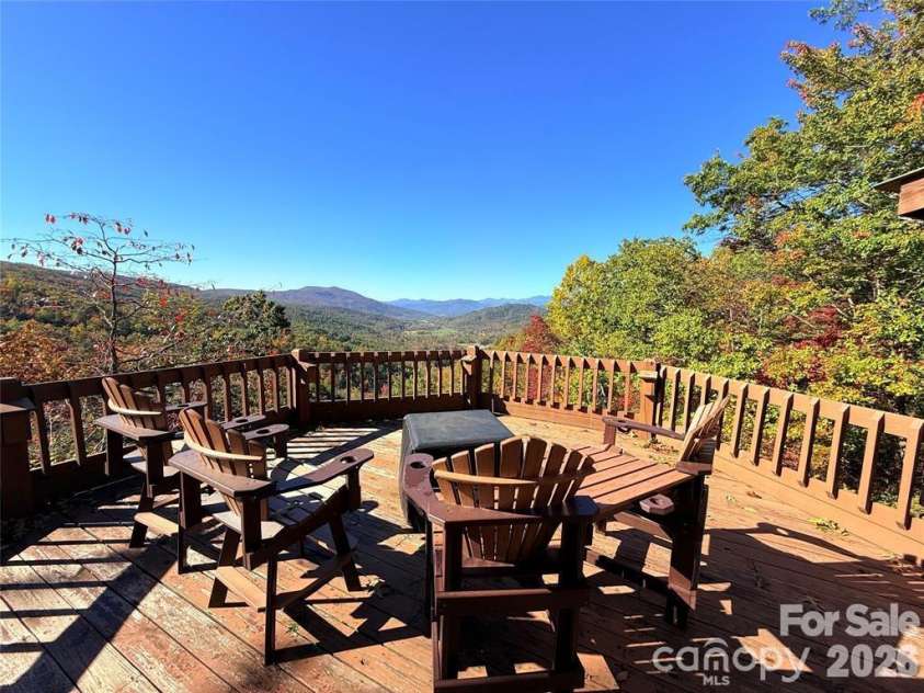 452 Wilderness Drive, Marion, NC 28752.  MLS# CAR4401461, YatesRealty ID 35714. 