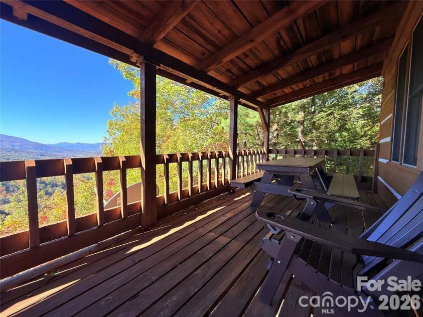 452 Wilderness Drive, Marion, NC 28752.  MLS# CAR4401461, YatesRealty ID 35714. 