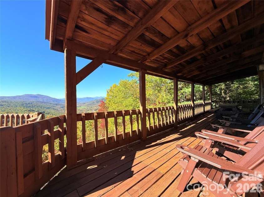 452 Wilderness Drive, Marion, NC 28752.  MLS# CAR4401461, YatesRealty ID 35714. 