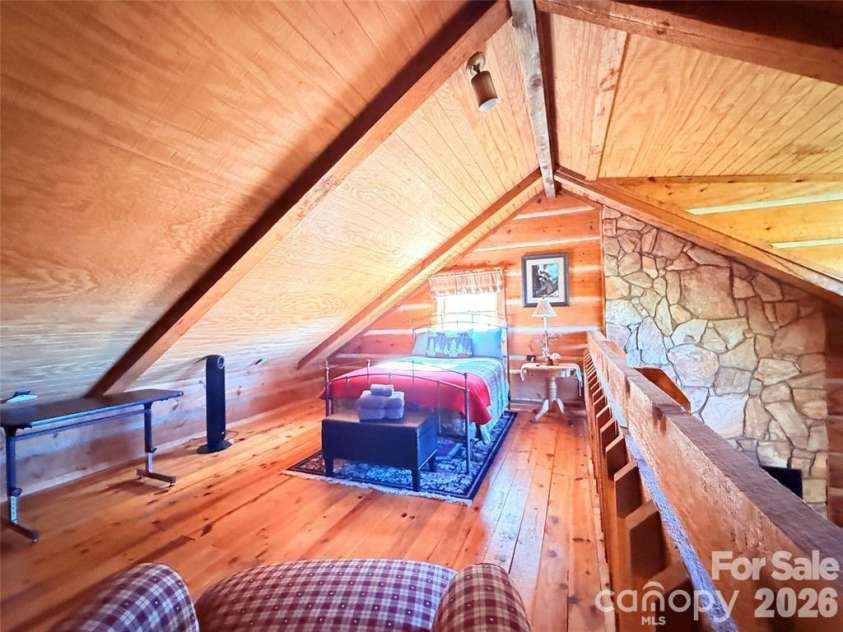452 Wilderness Drive, Marion, NC 28752.  MLS# CAR4401461, YatesRealty ID 35714. 