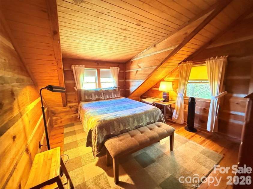 452 Wilderness Drive, Marion, NC 28752.  MLS# CAR4401461, YatesRealty ID 35714. 
