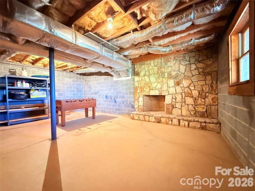 452 Wilderness Drive, Marion, NC 28752.  MLS# CAR4401461, YatesRealty ID 35714. 