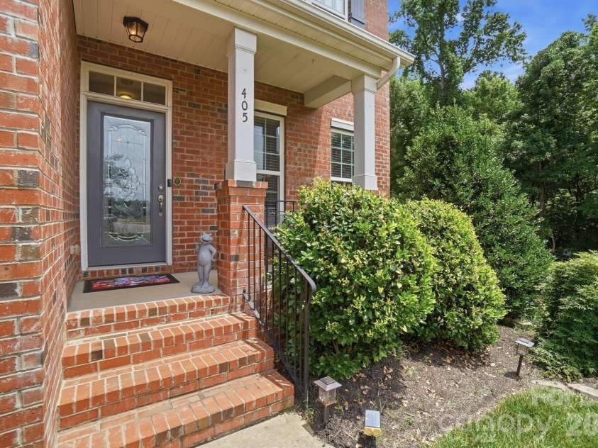 405 Longhorn Drive, Rock Hill, SC 29732.  MLS# CAR4394735, YatesRealty ID 35718. 