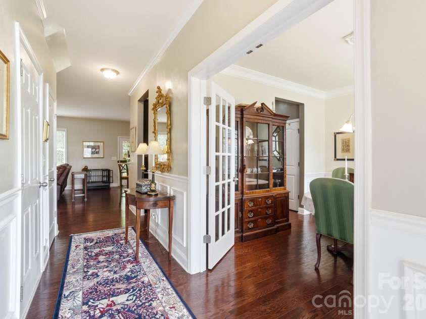 405 Longhorn Drive, Rock Hill, SC 29732.  MLS# CAR4394735, YatesRealty ID 35718. 