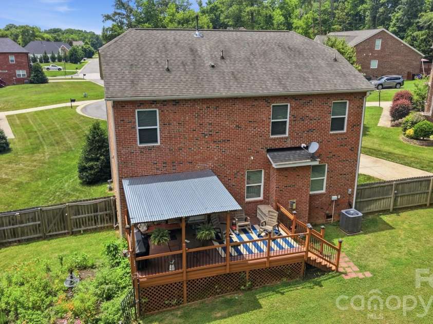 405 Longhorn Drive, Rock Hill, SC 29732.  MLS# CAR4394735, YatesRealty ID 35718. 
