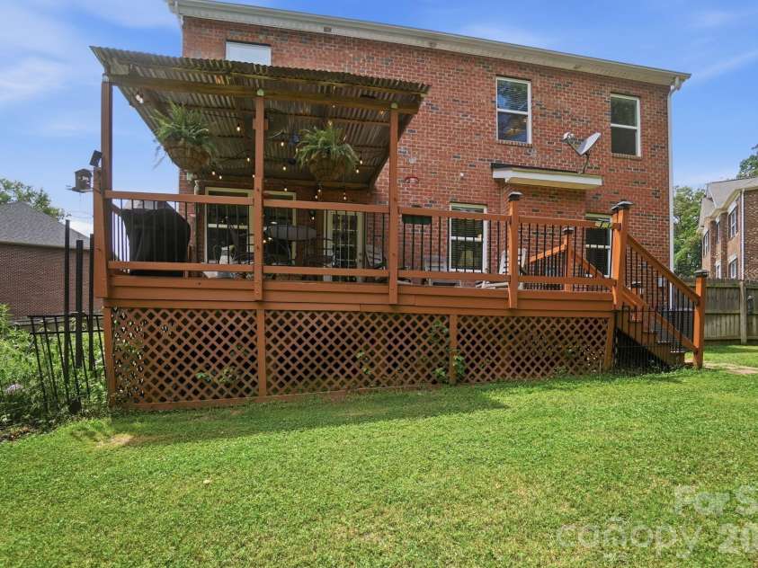 405 Longhorn Drive, Rock Hill, SC 29732.  MLS# CAR4394735, YatesRealty ID 35718. 
