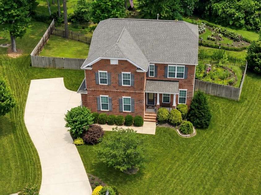 405 Longhorn Drive, Rock Hill, SC 29732.  MLS# CAR4394735, YatesRealty ID 35718. 