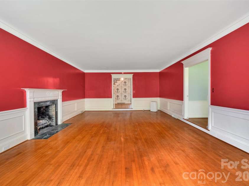 333 Chestnut Street, Troy, NC 27371.  MLS# CAR4397678, YatesRealty ID 35719. 