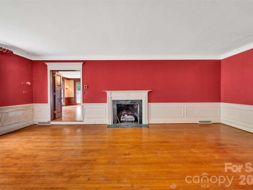 333 Chestnut Street, Troy, NC 27371.  MLS# CAR4397678, YatesRealty ID 35719. 