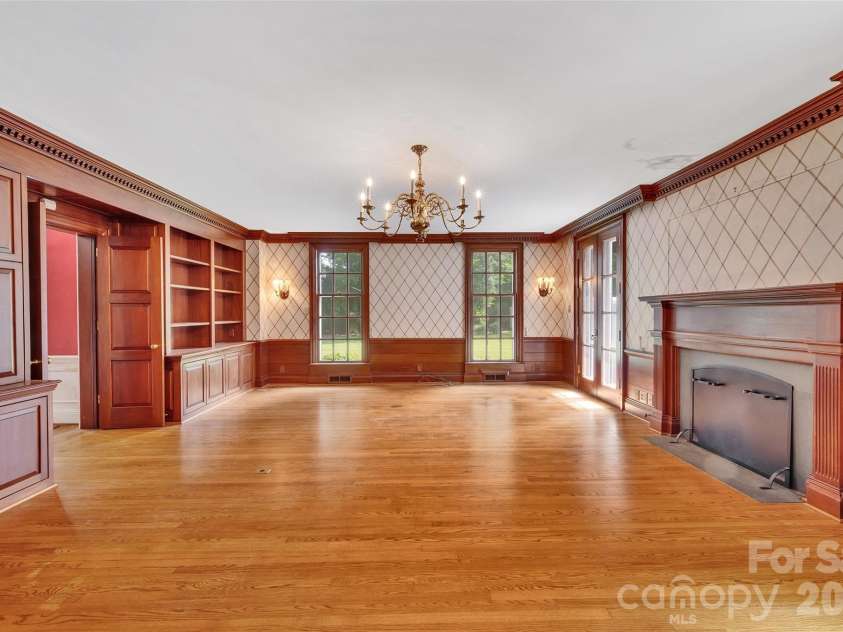 333 Chestnut Street, Troy, NC 27371.  MLS# CAR4397678, YatesRealty ID 35719. 