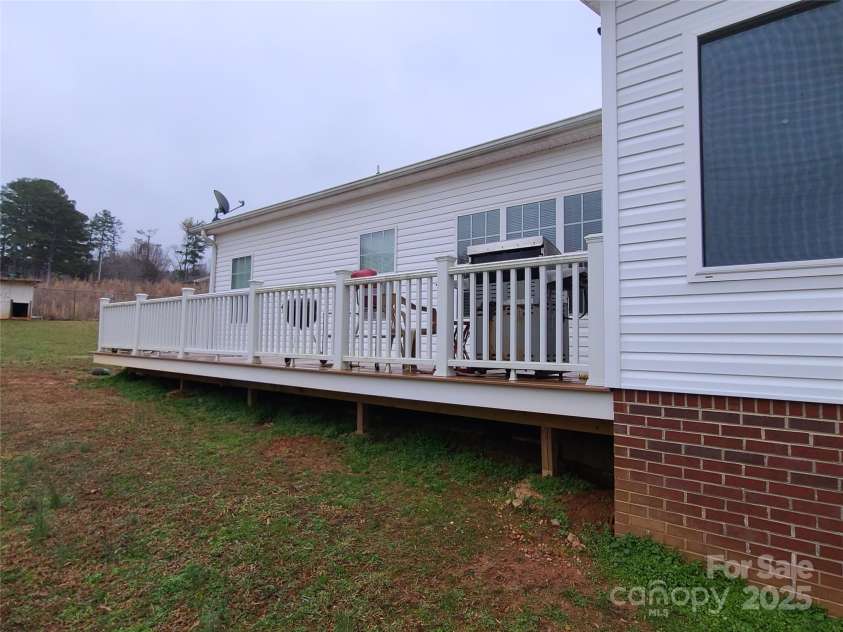 1638 Bess Town Road, Bessemer City, NC 28016.  MLS# CAR4222874, YatesRealty ID 3572. 