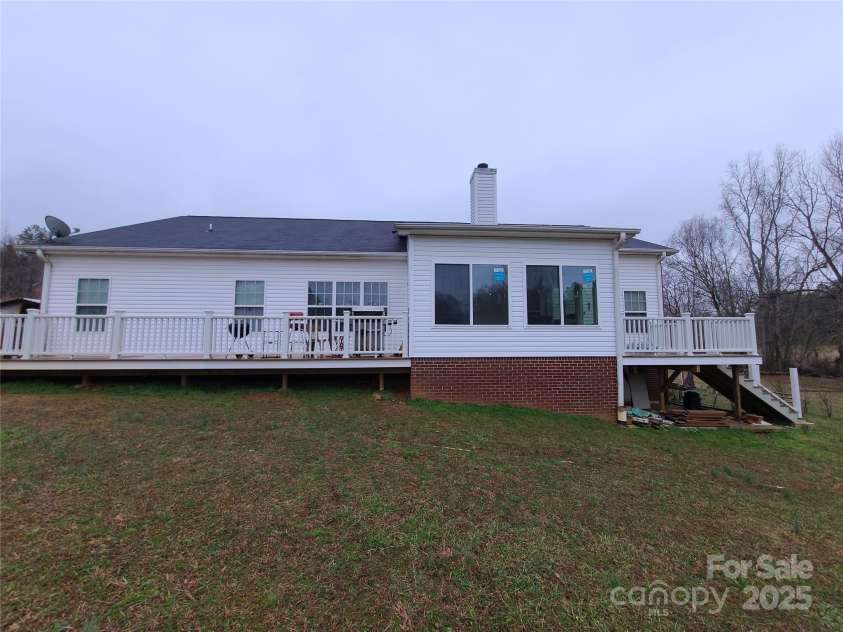 1638 Bess Town Road, Bessemer City, NC 28016.  MLS# CAR4222874, YatesRealty ID 3572. 