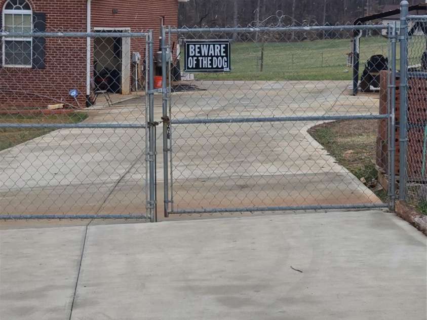 1638 Bess Town Road, Bessemer City, NC 28016.  MLS# CAR4222874, YatesRealty ID 3572. 