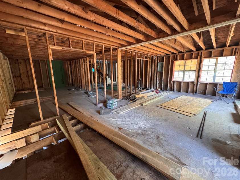 90 Scenic Hill Drive, Bryson City, NC 28713.  MLS# CAR4356255, YatesRealty ID 3572. 