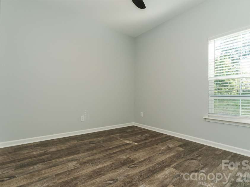 208 15th Street, Salisbury, NC 28144.  MLS# CAR4392722, YatesRealty ID 35720. BEDROOM 2