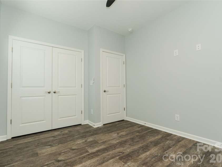208 15th Street, Salisbury, NC 28144.  MLS# CAR4392722, YatesRealty ID 35720. BEDROOM 3