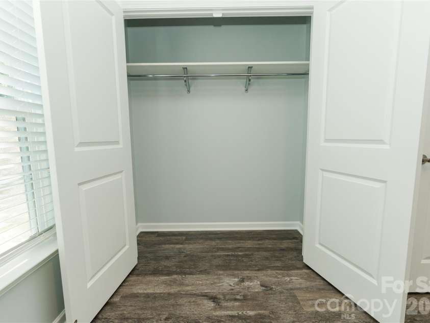 208 15th Street, Salisbury, NC 28144.  MLS# CAR4392722, YatesRealty ID 35720. CLOSET