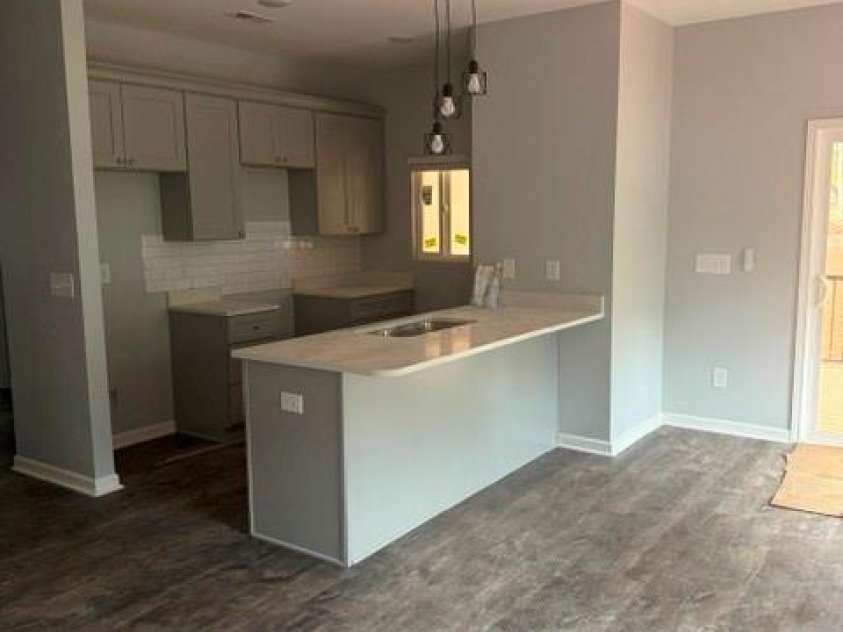 208 15th Street, Salisbury, NC 28144.  MLS# CAR4392722, YatesRealty ID 35720. DININGROOM KITCHEN