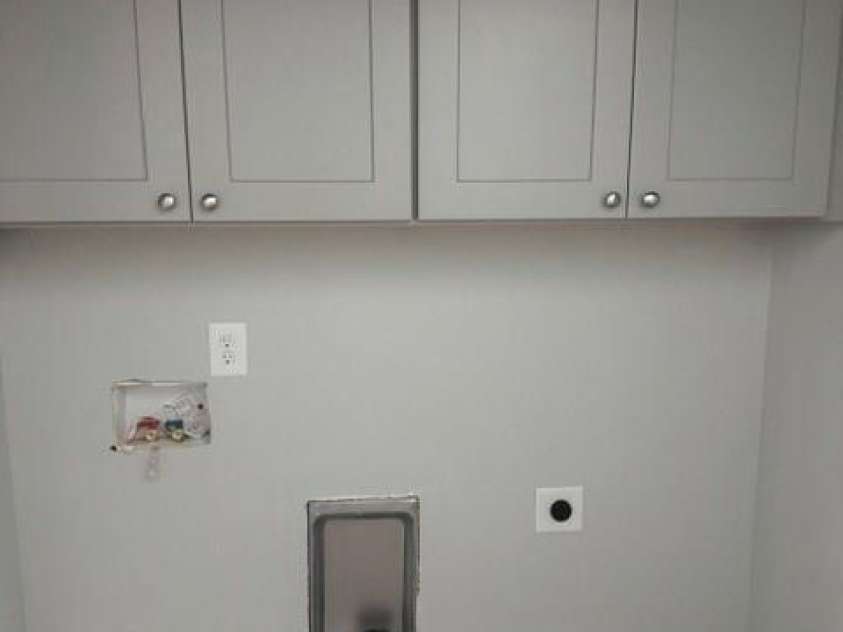 208 15th Street, Salisbury, NC 28144.  MLS# CAR4392722, YatesRealty ID 35720. LAUNDRY