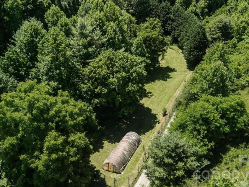 128 Barnet Mountain Drive, Marshall, NC 28753.  MLS# CAR4390222, YatesRealty ID 35721. 