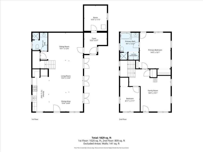 128 Barnet Mountain Drive, Marshall, NC 28753.  MLS# CAR4390222, YatesRealty ID 35721. 