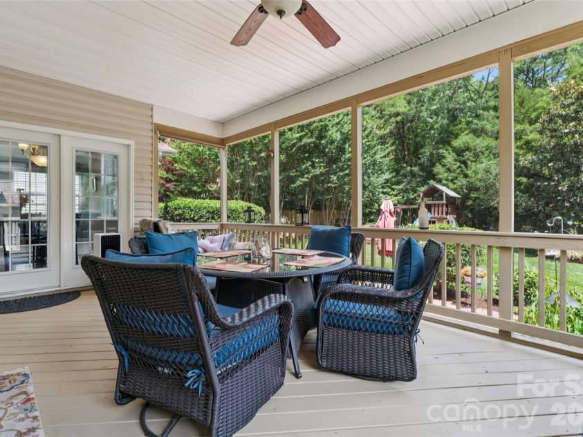 8108 Penman Springs Drive, Waxhaw, NC 28173.  MLS# CAR4398921, YatesRealty ID 35723. 