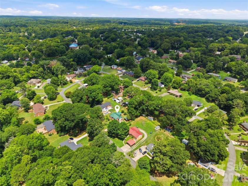 307 Dutchman Avenue, Mount Holly, NC 28120.  MLS# CAR4400001, YatesRealty ID 35725. 