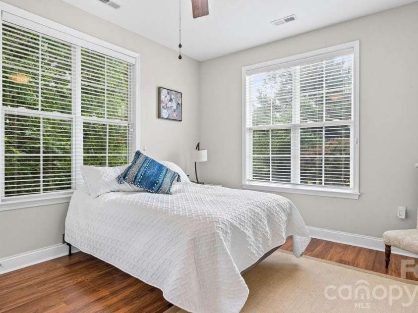 9069 Rosalyn Glen Road, Cornelius, NC 28031.  MLS# CAR4395009, YatesRealty ID 35726. 3rd Bedroom/Office