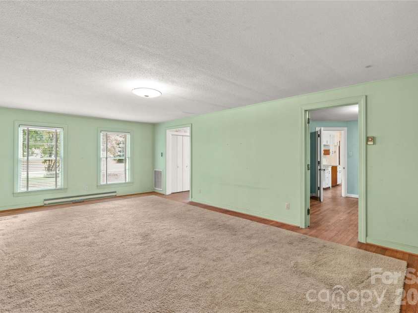 155 Duck Creek Road, Troutman, NC 28166.  MLS# CAR4399881, YatesRealty ID 35728. 