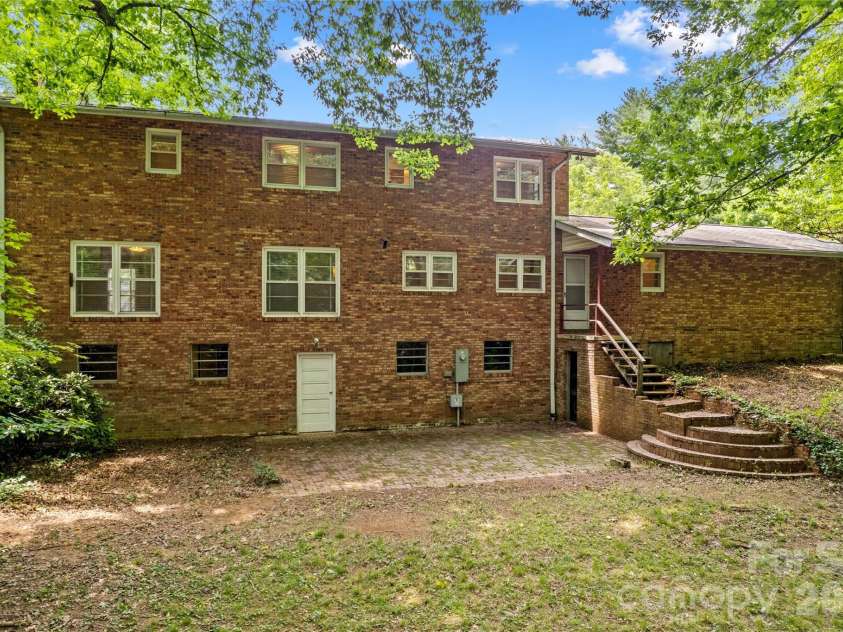 155 Duck Creek Road, Troutman, NC 28166.  MLS# CAR4399881, YatesRealty ID 35728. 