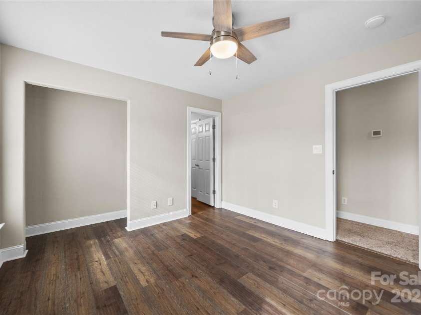 112 Fransher Lane, Mooresville, NC 28117.  MLS# CAR4331248, YatesRealty ID 3573. Guest bedroom