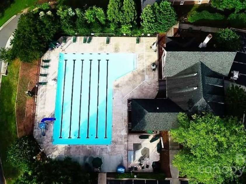 112 Fransher Lane, Mooresville, NC 28117.  MLS# CAR4331248, YatesRealty ID 3573. Pool