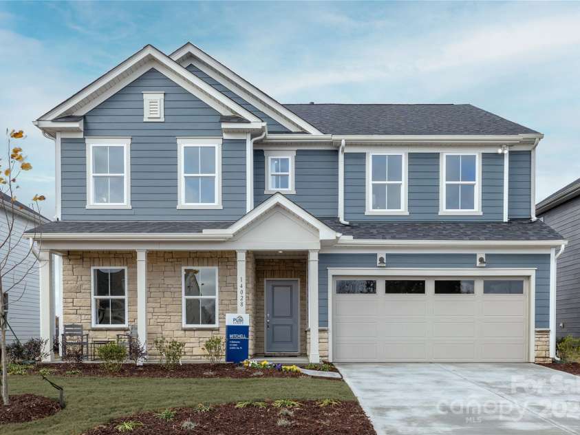 5244 Hatcher Creek Road, Charlotte, NC 28215.  MLS# CAR4238120, YatesRealty ID 3573. REPRESENTATIVE PHOTO