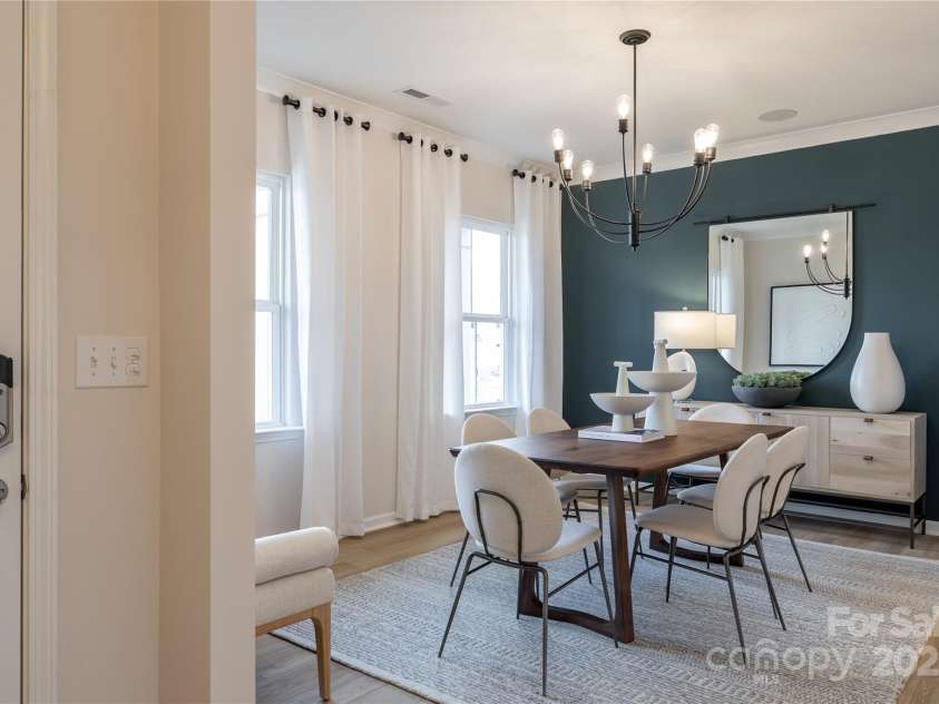 5244 Hatcher Creek Road, Charlotte, NC 28215.  MLS# CAR4238120, YatesRealty ID 3573. REPRESENTATIVE PHOTO