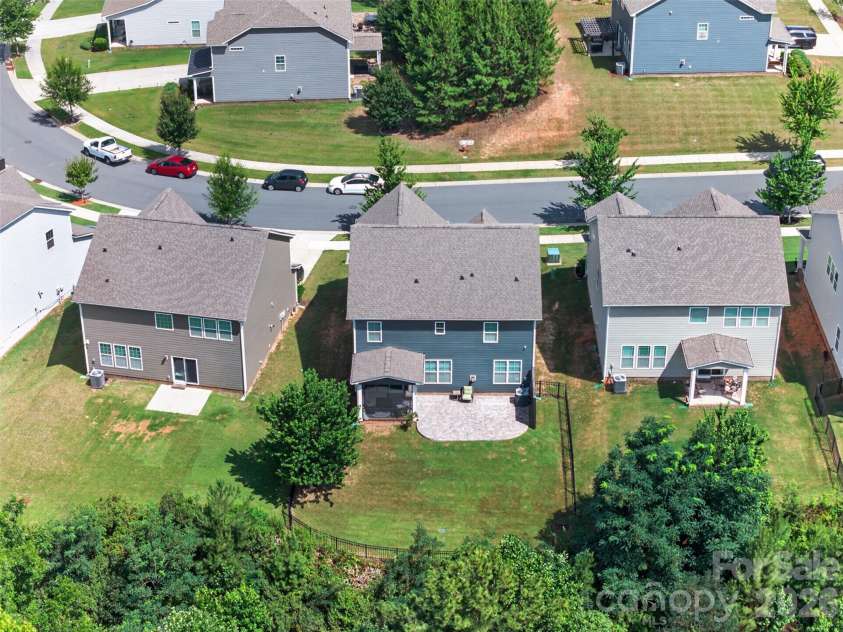 3009 Lydney Circle, Waxhaw, NC 28173.  MLS# CAR4397790, YatesRealty ID 35731. 