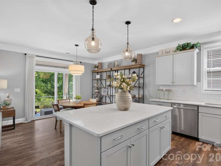 3009 Lydney Circle, Waxhaw, NC 28173.  MLS# CAR4397790, YatesRealty ID 35731. 