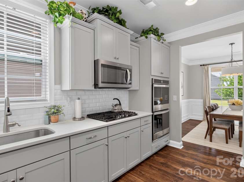 3009 Lydney Circle, Waxhaw, NC 28173.  MLS# CAR4397790, YatesRealty ID 35731. 