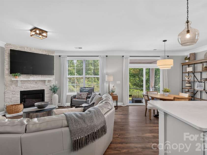 3009 Lydney Circle, Waxhaw, NC 28173.  MLS# CAR4397790, YatesRealty ID 35731. 
