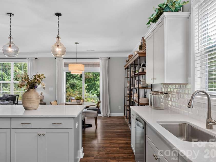 3009 Lydney Circle, Waxhaw, NC 28173.  MLS# CAR4397790, YatesRealty ID 35731. 