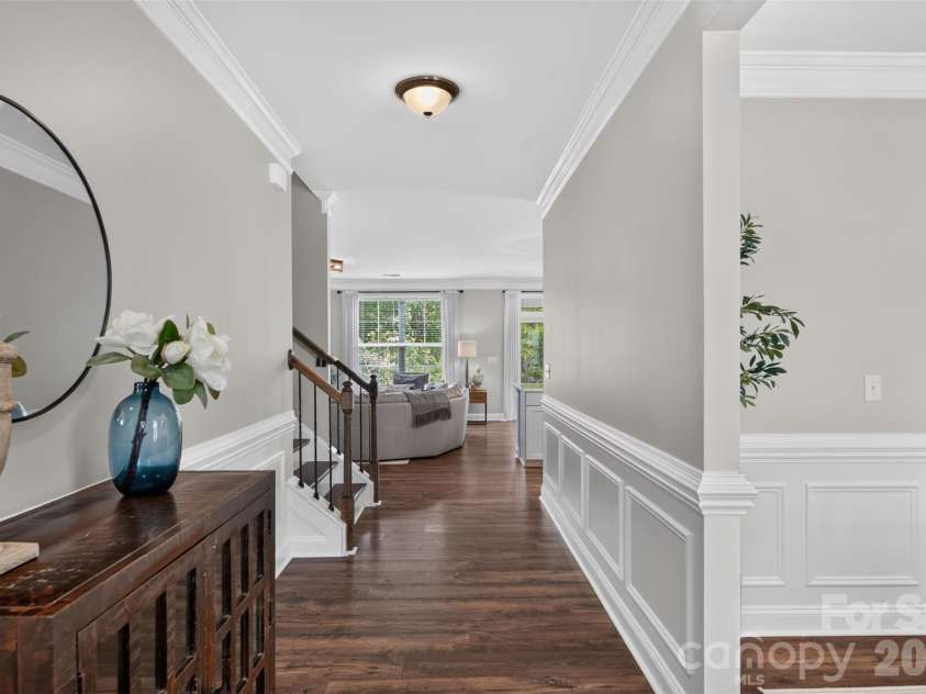 3009 Lydney Circle, Waxhaw, NC 28173.  MLS# CAR4397790, YatesRealty ID 35731. 