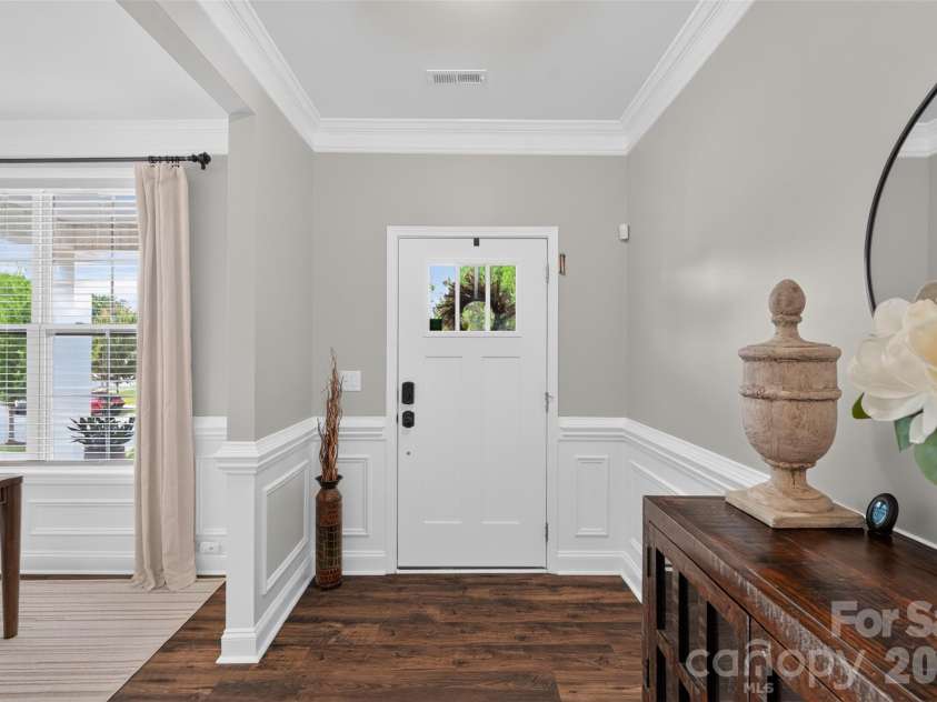 3009 Lydney Circle, Waxhaw, NC 28173.  MLS# CAR4397790, YatesRealty ID 35731. 