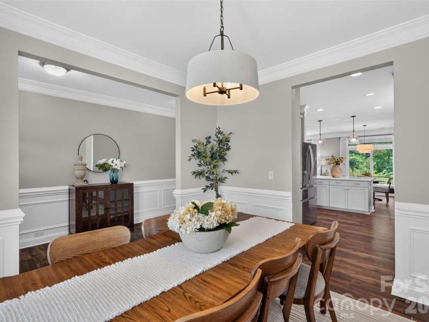 3009 Lydney Circle, Waxhaw, NC 28173.  MLS# CAR4397790, YatesRealty ID 35731. 